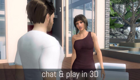 Hentai Sex 3D